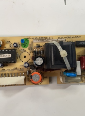 HT-YLKS-20021010-1 SLEC-VER0.7-SZHT 209334000伊莱克斯电源板