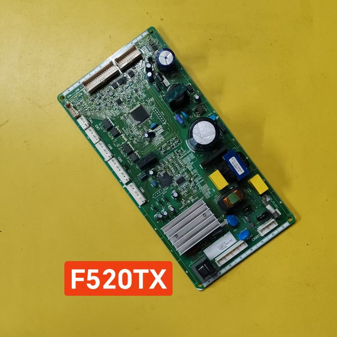 松下冰箱F520TXF522TXEF521主板控制电脑变频显示H29H50