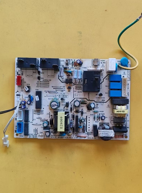 适用美的柜机空调主板KFR-51L/BP2DN1Y-F4(30)电脑板202302140845