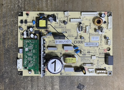 美菱冰箱 B1385 XR7.820.519 V1.4 B1324.4.4-1 主板 控制板