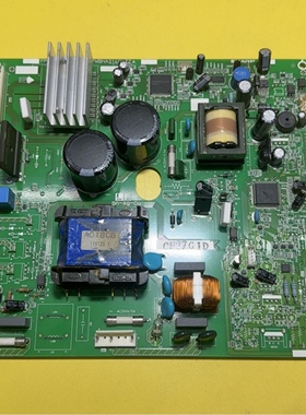 适用夏普冰箱 BCD-263WHS 主板 QPWBNA014CBZZ 原装 电脑板