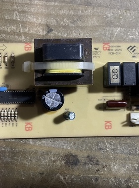 东芝冰箱电脑板 719204113 CFX070108 BCD-207S MCB-014议价