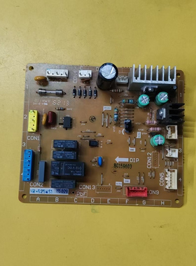 松下冰箱主板NR-B25WS1 NR-C25/28WS1  BG159605 BG159706 电脑版