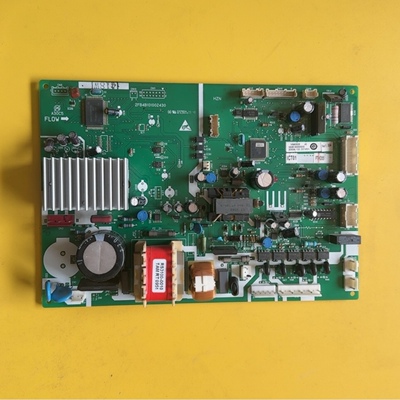 适用海尔卡萨帝电冰箱电脑主板BCD-401W 0061800025变频板主控板