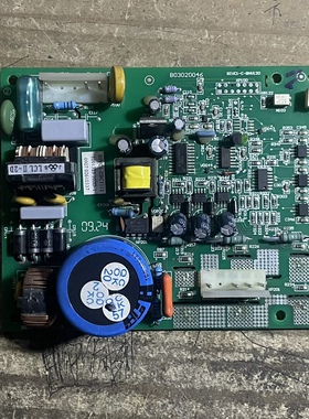 海信冰箱BCD-258\278/212VBP变频板 驱动板 B03020046