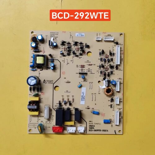三洋帝度冰箱电脑板BCD-292WTE-