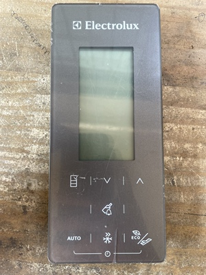 伊莱克斯冰箱 EHC3507TA/WA/VA 原装 电脑板 显示板 B1076-ML