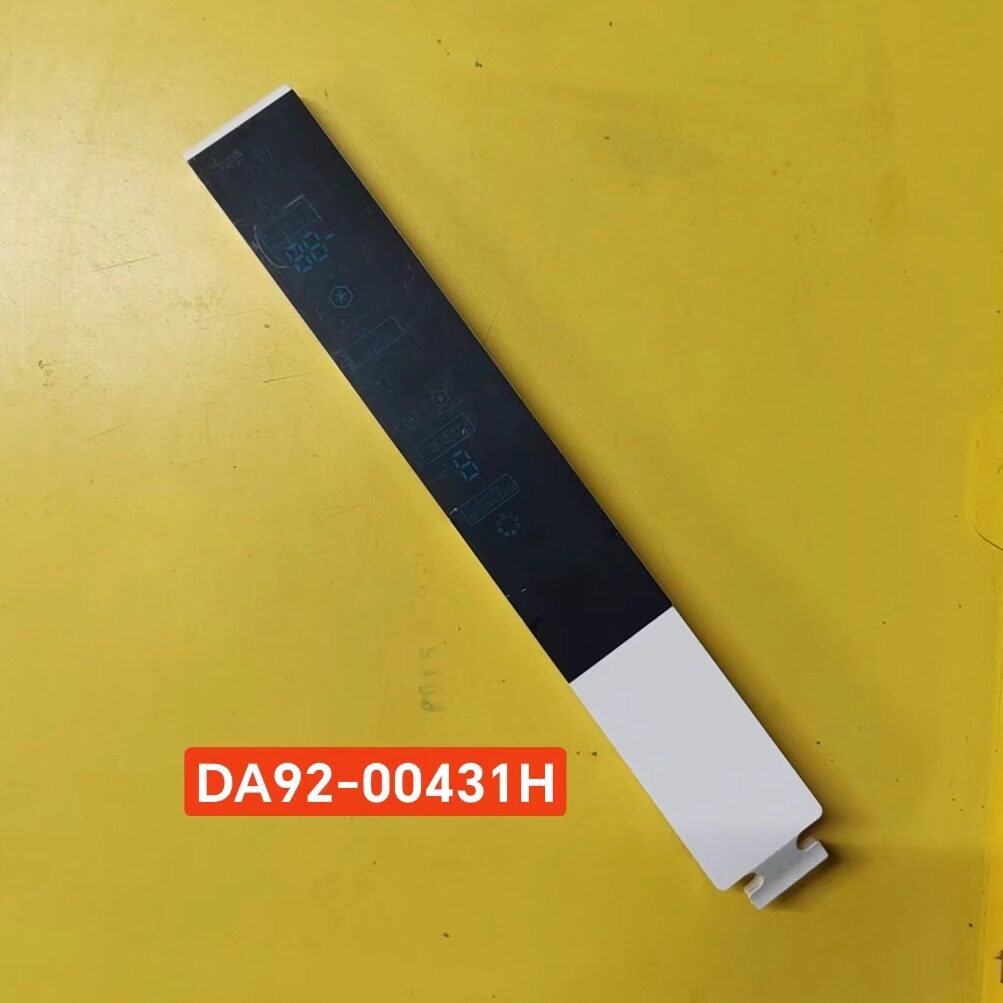 三星冰箱RF60J9061TL/SC显示板DA97-15617A触控按键板DA92-00431H