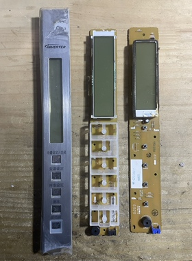 松下冰箱配件显示板NR-C25/C28VP2/X2 NR-C28VD2 NR-C25/28VX1