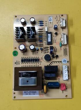 LG冰箱电脑板EAM38549101 6871JR1064B/J主板71920296B 控制板