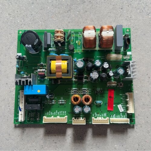 BCD-316WDVI-296WDBB适用海尔冰箱主控板电脑板主板 0061800138/A