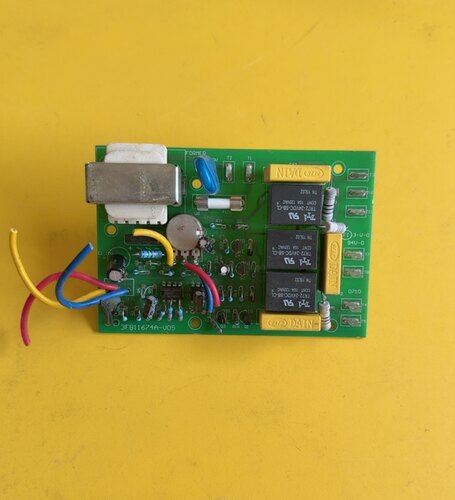 适用原装拆机件主板3FB11674A-U05控制板电脑板