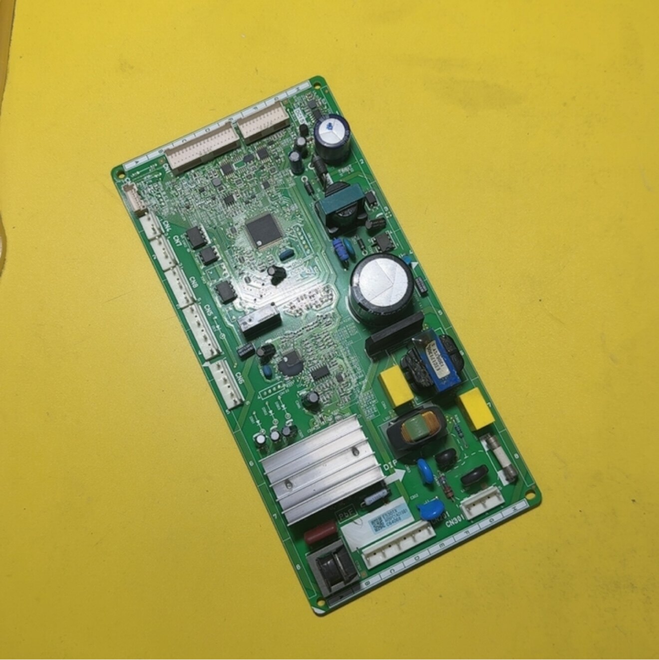 适用松下冰箱E530TX NR--E520TGBCD-455WGEA变频板主板电源电脑板