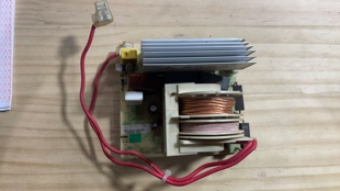 美的变频微波炉X3-233A变频高压板MD-MET1500-H5 输出电源板