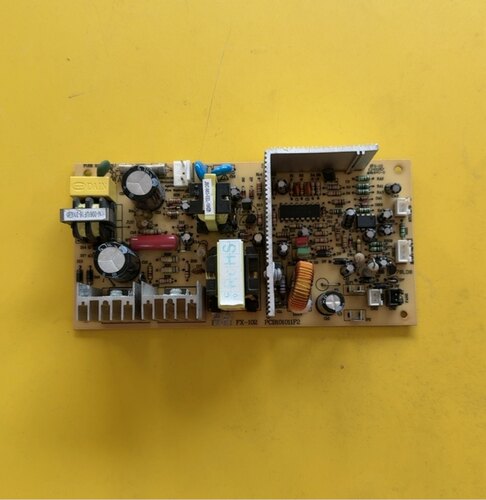 适用于FX-102红酒柜电子雪茄配件冰柜电路线路电源主板50W和70W