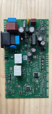 适用西门子冰箱KA92NV02TI电脑板KA92NV03TI电源板主板驱动变频板