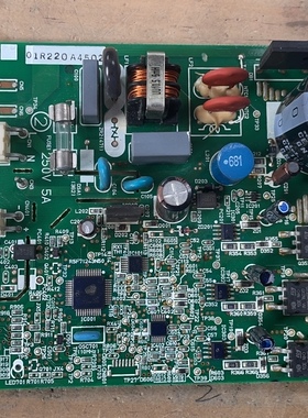 海  冰箱变频压缩机驱动板VNC1113Y/VNX1116Y