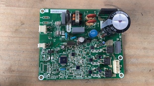 海 VNX1116Y 冰箱变频压缩机驱动板VNC1113Y