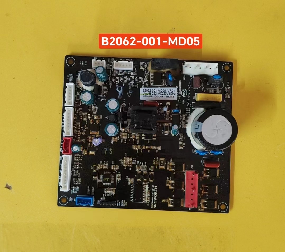创维冰箱变频主板BCD-W450BP 456WGP B2062-001-MD05电源显示板一,电子元器件市场,PCB电路板/印刷线路板,淘宝优惠券,粉丝福利购,淘宝优惠卷