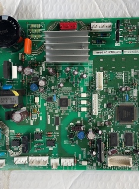 东芝BCD-370WTB BCD-328WTC冰箱主板 GK2VV80410-A GK3SX80410-C