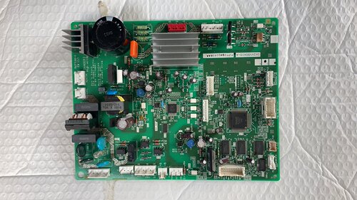 东芝BCD-370WTB BCD-328WTC冰箱主板 GK2VV80410-A GK3SX80410-C