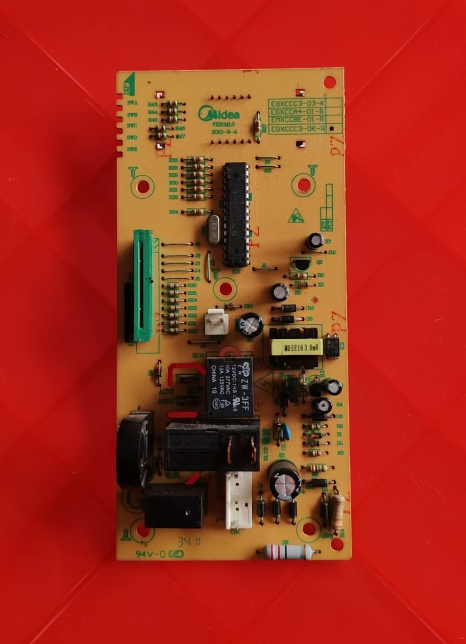 美的电脑板EGXCCC3-OK-R