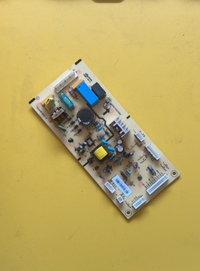 TCL冰箱电脑板BCD-220EZ60 BCD-206/216/226 2104010004控制主板