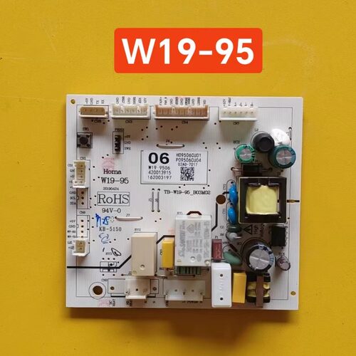 奥马冰箱电脑板BCD-539WK