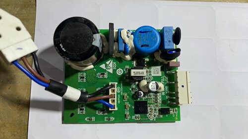 海尔冰箱驱动板VFA090CY1H新款