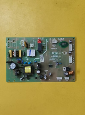 适用华日冰箱BCD-253 HRD-316WKEB电脑板 电源控制主板控制基板