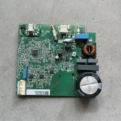 适用海尔冰箱BCD-486WDGE/539WS变频驱动板VCC32456
