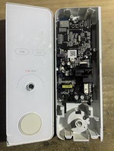 小米米家微波炉电脑板 MWBLXE1ACM电脑板CM-WB01 己测试