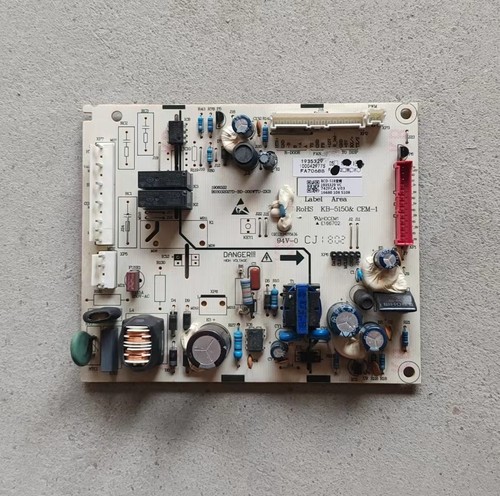 容声冰箱BCD-518变频B