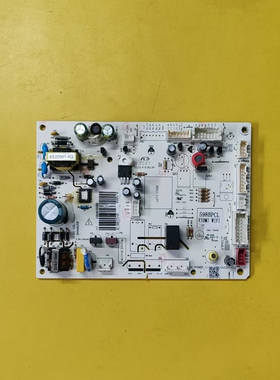 适用美的云米冰箱电源板598BPCLVIOMT WIFI 主板电脑板000038001