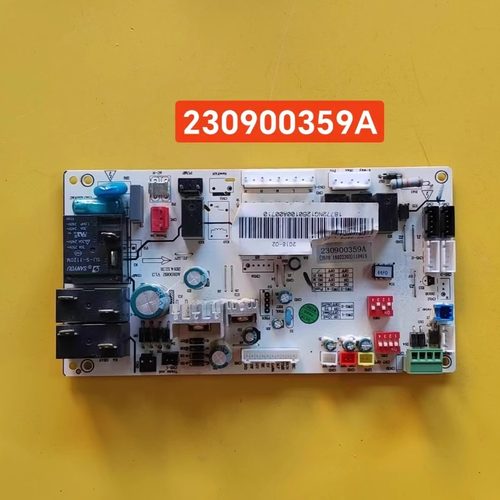 TCL中央空调230900359A主板