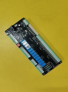 中央空调模块机六机头主板6系统风冷DAIMC ZY108B MD29B.190313