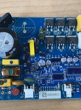海 容声冰箱VNX1116Y TYV01B VNX1113Y变频板电脑板驱动板