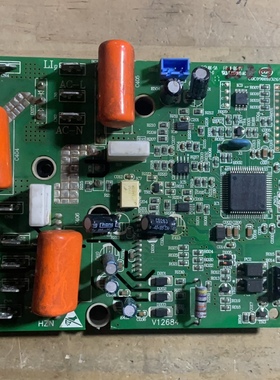 拆机海 空调变频模块0011800258H功率模块 压缩机驱动板