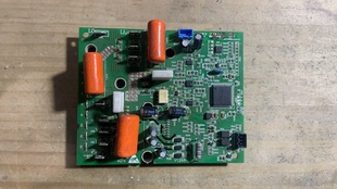 拆机海 空调变频模块0011800258H功率模块 压缩机驱动板