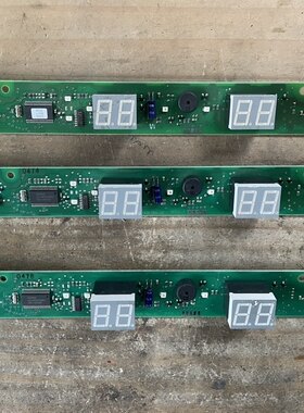 西门子冰箱电脑板BCD-218显示板KK22F66TI KK22F76TI KK22F60TI
