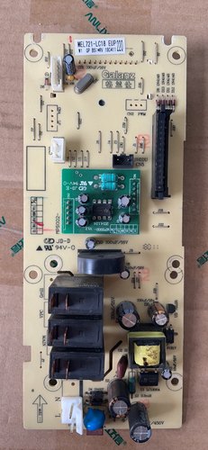 格兰仕微波炉电脑板MEL721-LC18G80F23CN3L-C2(S1)(R0)(C0)