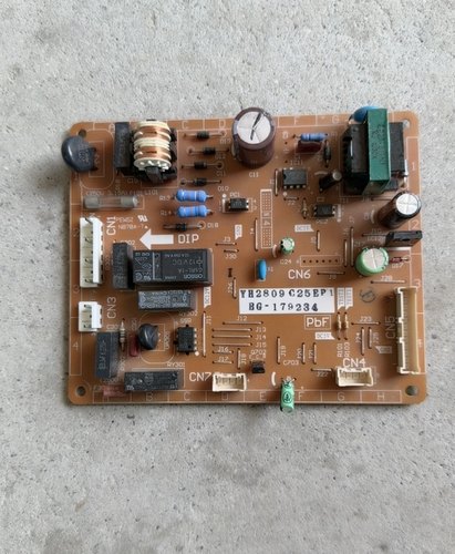 适用Song下冰箱控制主板 BG-179234 YH2710 C25EP1 电源板 主控板