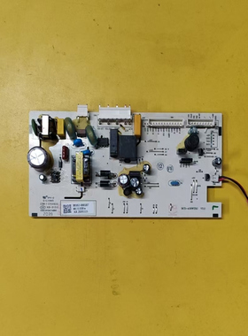 适用于TCL冰箱BCD-408WZ50主板R405V1-U电脑版3B102-000187配件
