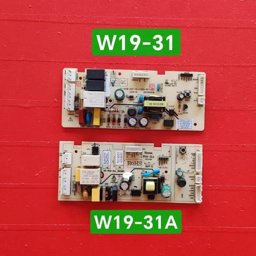 原装奥马冰箱BCD-188WEGN/BCD-193WEGC主板电脑板TB-W19-31 - 31A