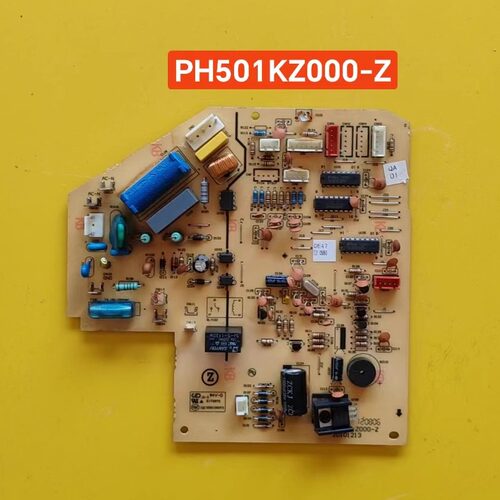 志高变频空调主板PH501KZ000-Z