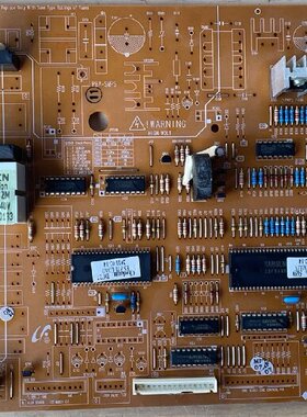 适用RSA3SCSW1/XSC 三星冰箱电脑板 DA41-00532K/M