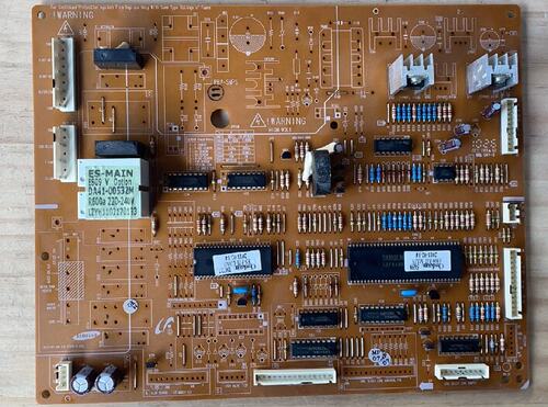 适用RSA3SCSW1/XSC 三星冰箱电脑板 DA41-00532K/M