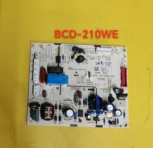 海信容声冰箱电脑板BCD-220WE