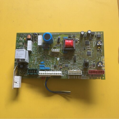 适用于VAILLANT TC-AG1 威能燃气壁电路板 0020080512 0020009920