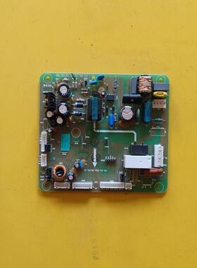 适用惠尔浦BCD-568E2PW电脑板 冰箱主板 编码 H1468831
